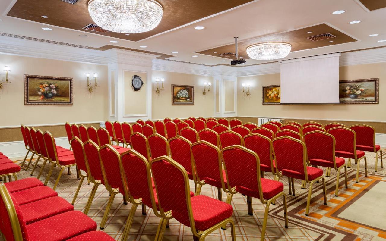 Rixos Almaty Hotel Ngoại thất bức ảnh