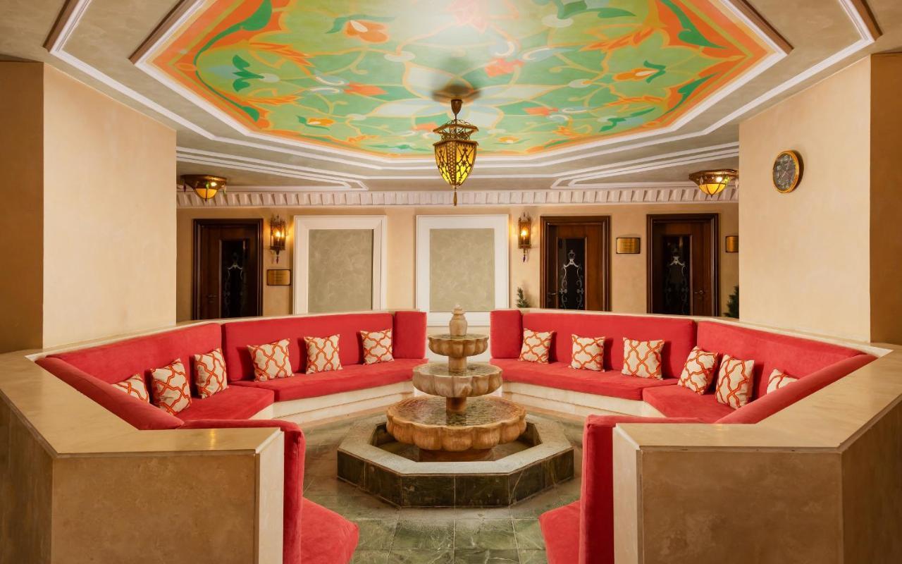 Rixos Almaty Hotel Ngoại thất bức ảnh