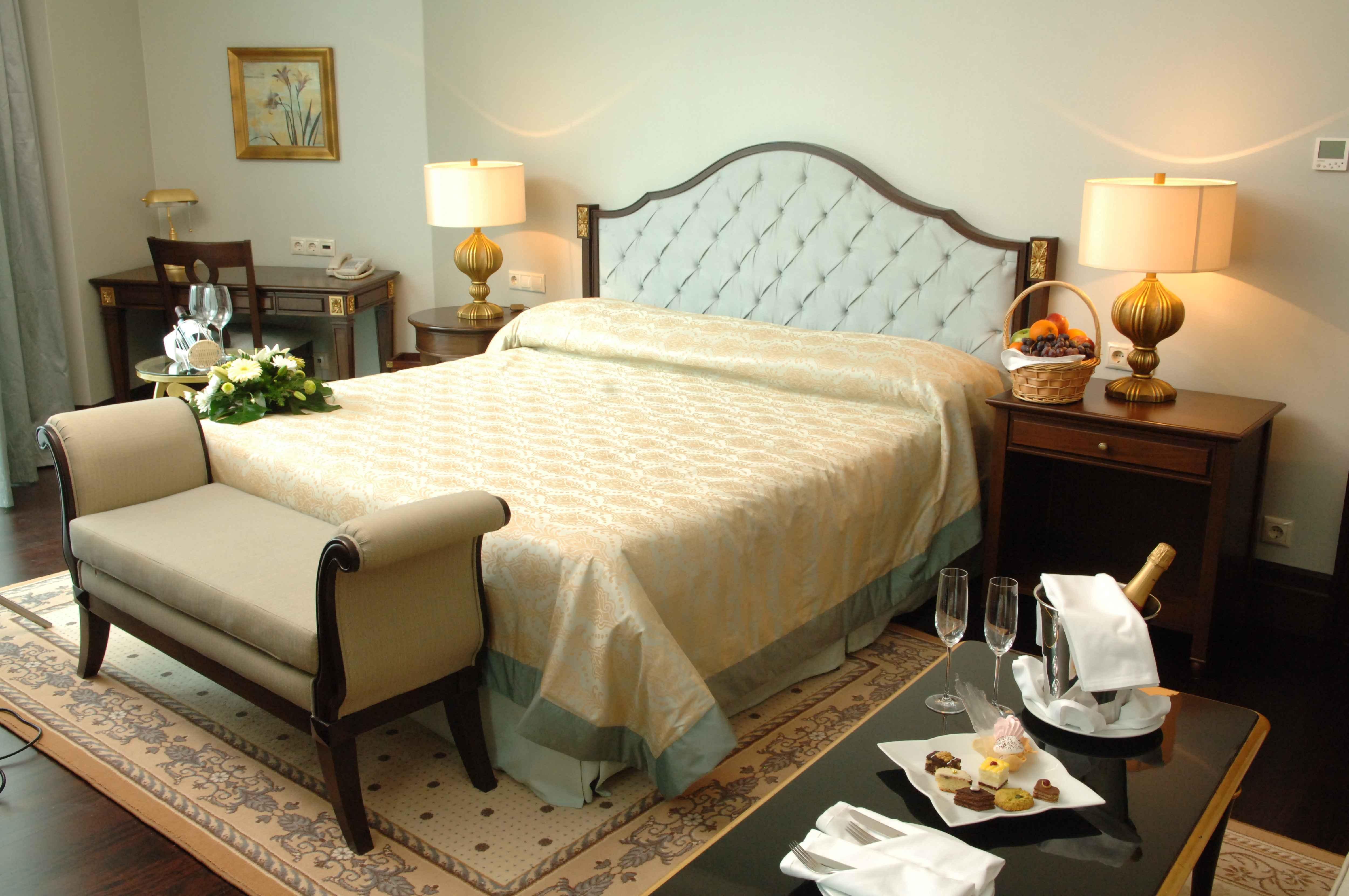 Rixos Almaty Hotel Ngoại thất bức ảnh