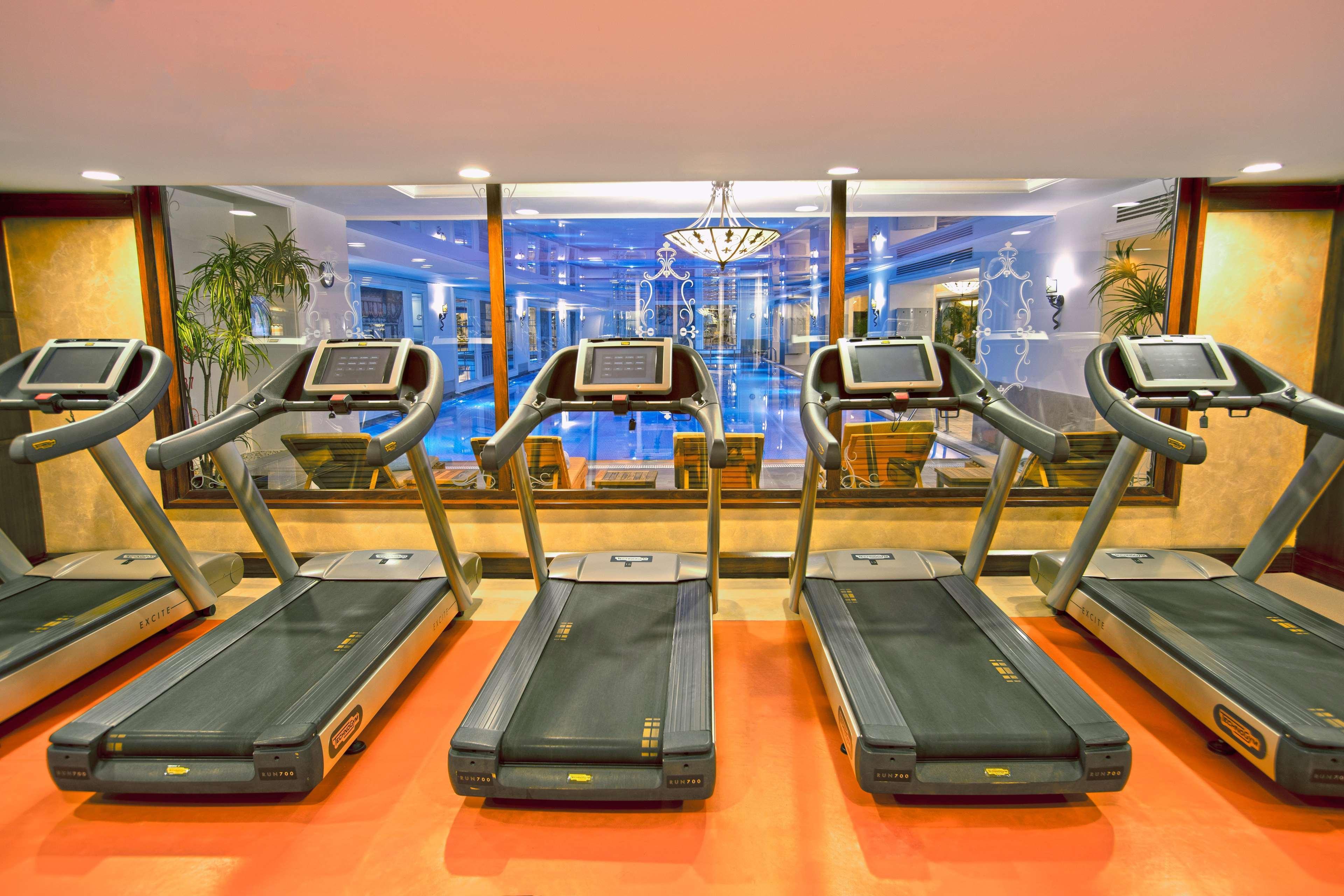 Rixos Almaty Hotel Ngoại thất bức ảnh
