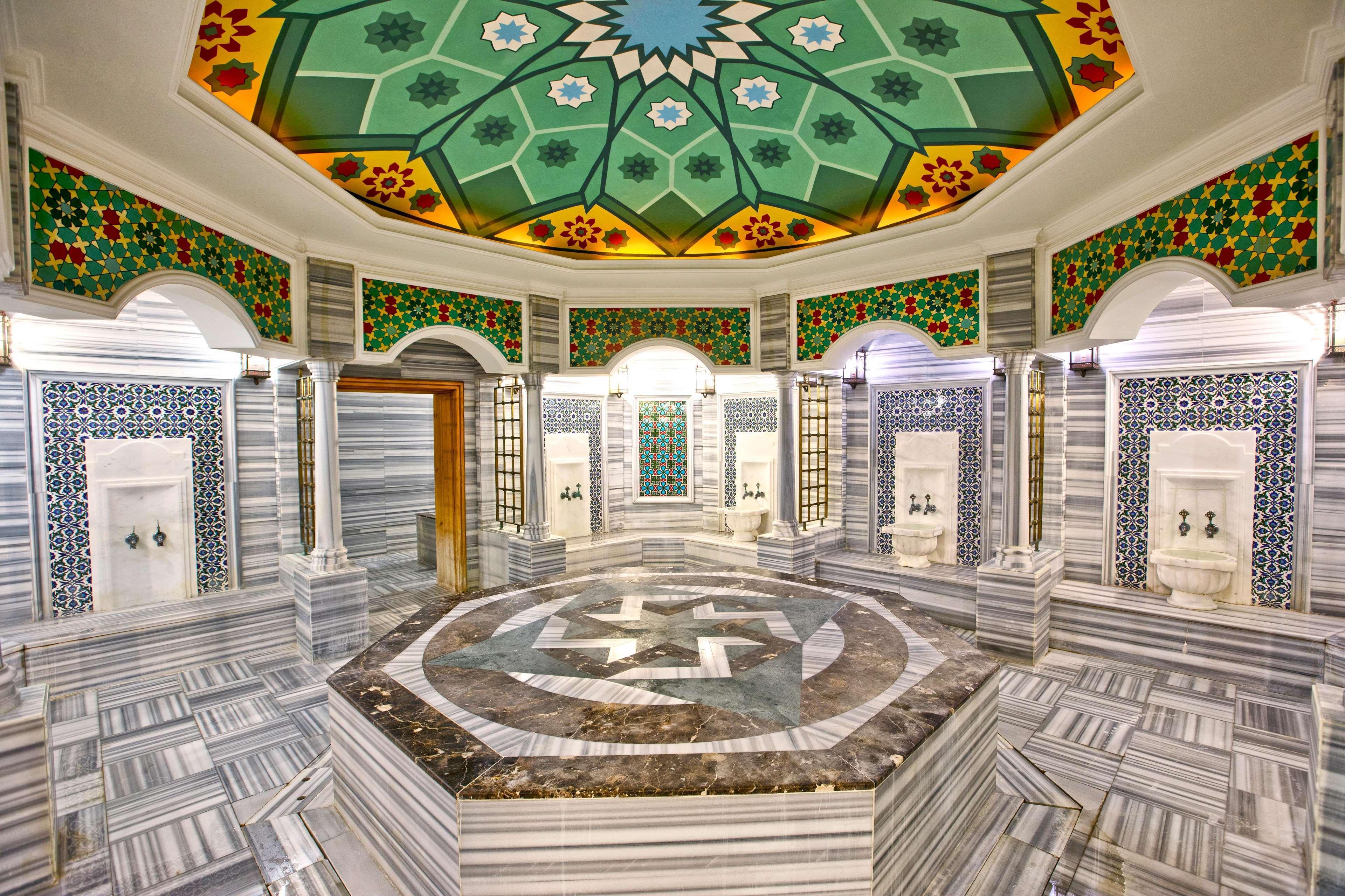 Rixos Almaty Hotel Ngoại thất bức ảnh